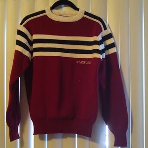 Stanford vintage sweater